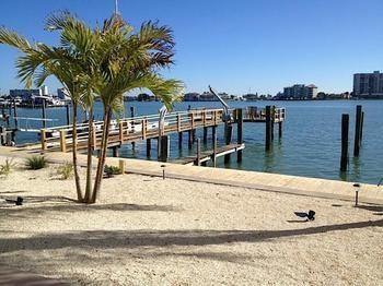 Serenity On Clearwater Beach Condominiums By Belloise Realty Exteriör bild