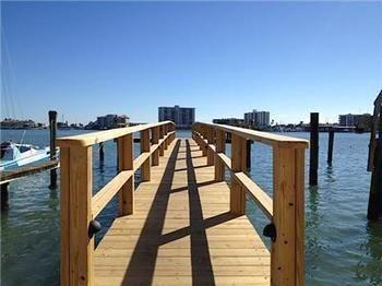 Serenity On Clearwater Beach Condominiums By Belloise Realty Exteriör bild